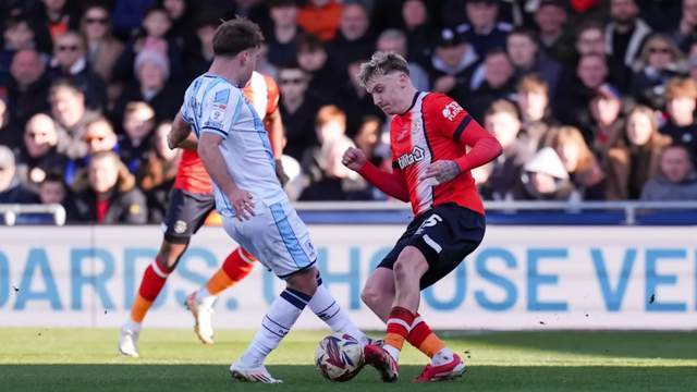 英冠-米德尔斯堡VS伊普斯维奇：陷入低迷，米堡重返英超难