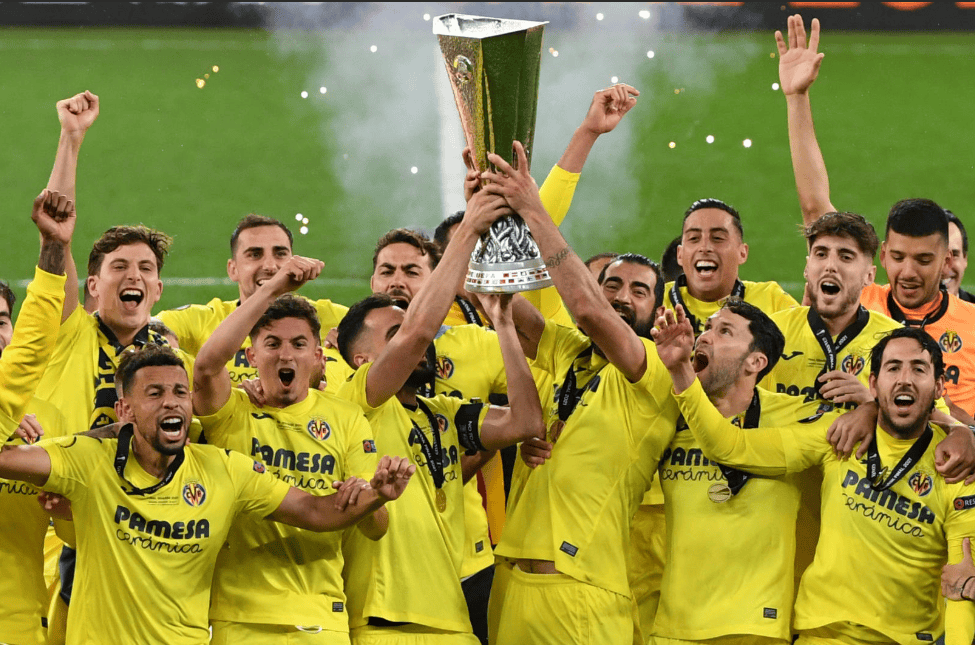 欧冠资格赛烽火重燃：帕福斯主场迎战比利亚雷亚尔，一场实力与韧性的终极博弈